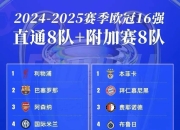 天博app-巴塞罗那落败，无缘晋级十六强
