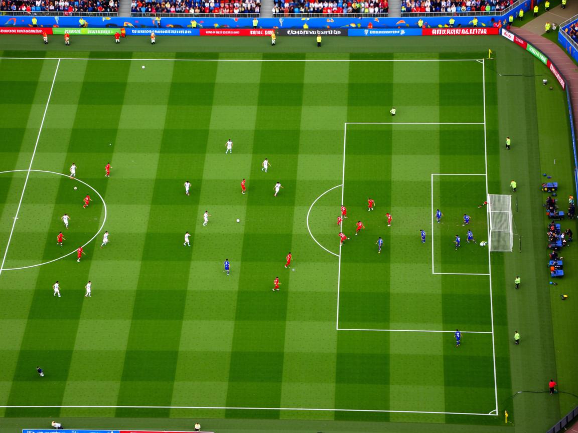 星空体育最新官网-世界杯预选赛中国队平局 球迷理性分析，世界杯预选赛中国队和谁打平了  第2张