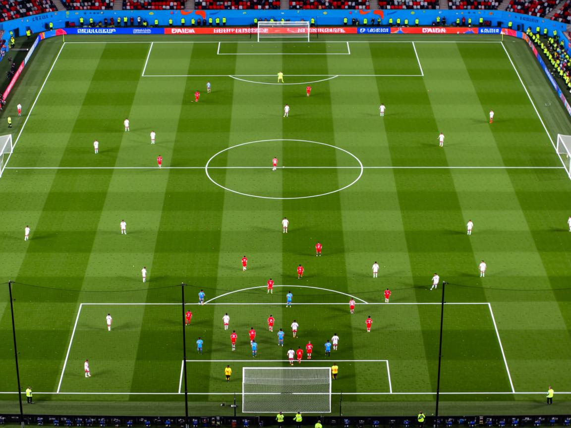 星空体育app体验棒-世界杯预选赛中国队平局 球迷理性分析，世界杯预选赛中国队和谁打平了  第2张