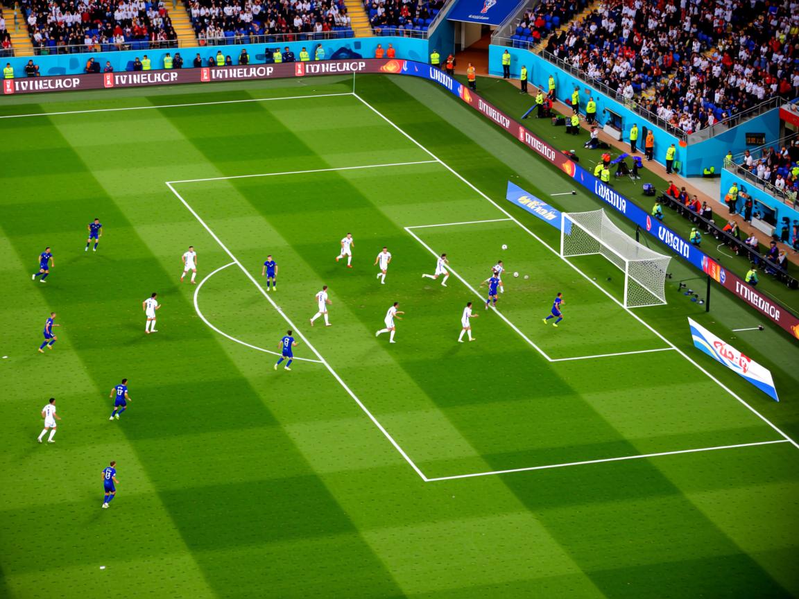 星空app官网-世界杯预选赛中国队惨败 球迷讨论防守漏洞，世界杯预选赛中国队赢了吗  第3张