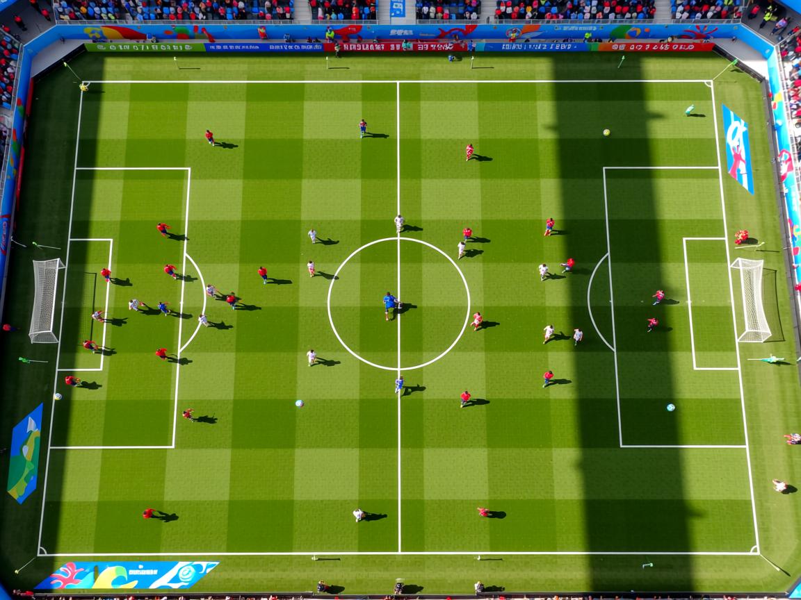 星空体育最新官网-场馆节能改造结合智能照明系统推进,智能化场馆建设 第3张