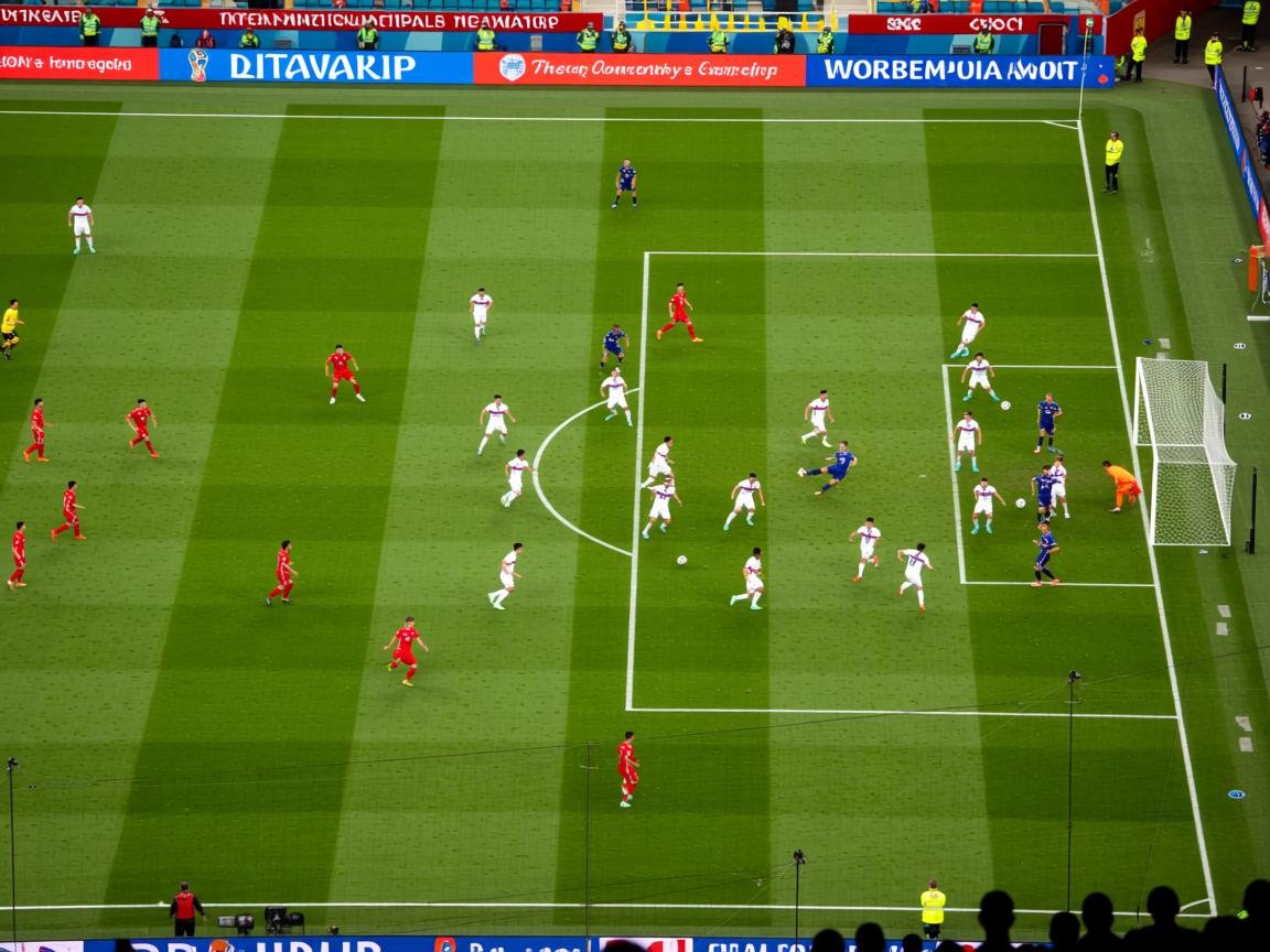 星空体育入口app-控球球队是否在上半场主动降速确保体能储备，控球率高就会赢吗  第2张