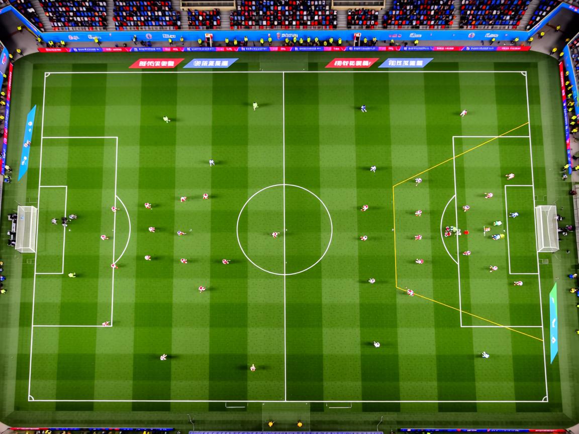 星空体育网址-球队是否围绕体能模型定制战术切换时间点,球队战术怎么设置 第3张