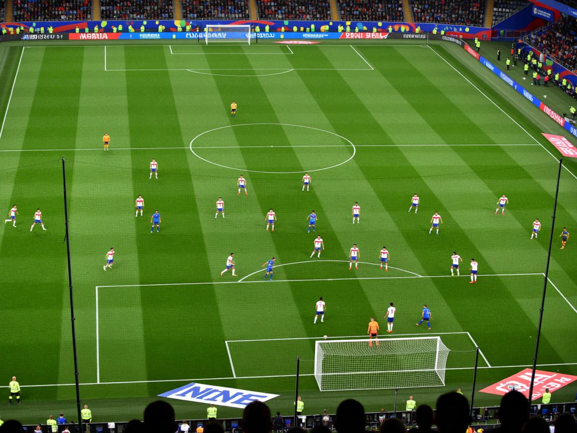 星空体育app官网-瑞典队未来发展：突破自我，追求更高荣誉，瑞典队出线了吗  第3张